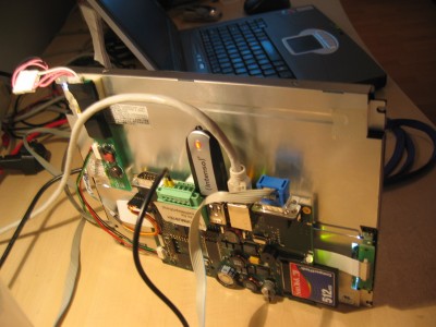 WikiImage Die Rückseite des OFSP6