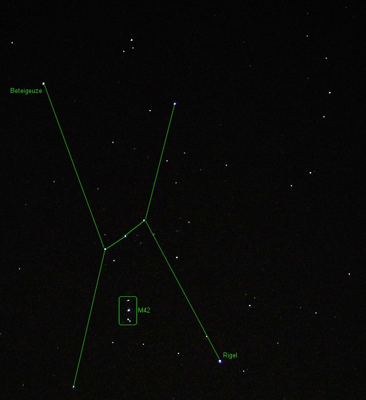 Aufnahme in New York City am 27. Dezember 2003, Canon PowerShot S400