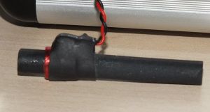 WikiImage Fotografie des Moduls von Pollin